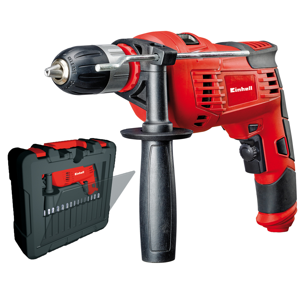 Trapano Percuss. 1010W/230-240V Ehlf