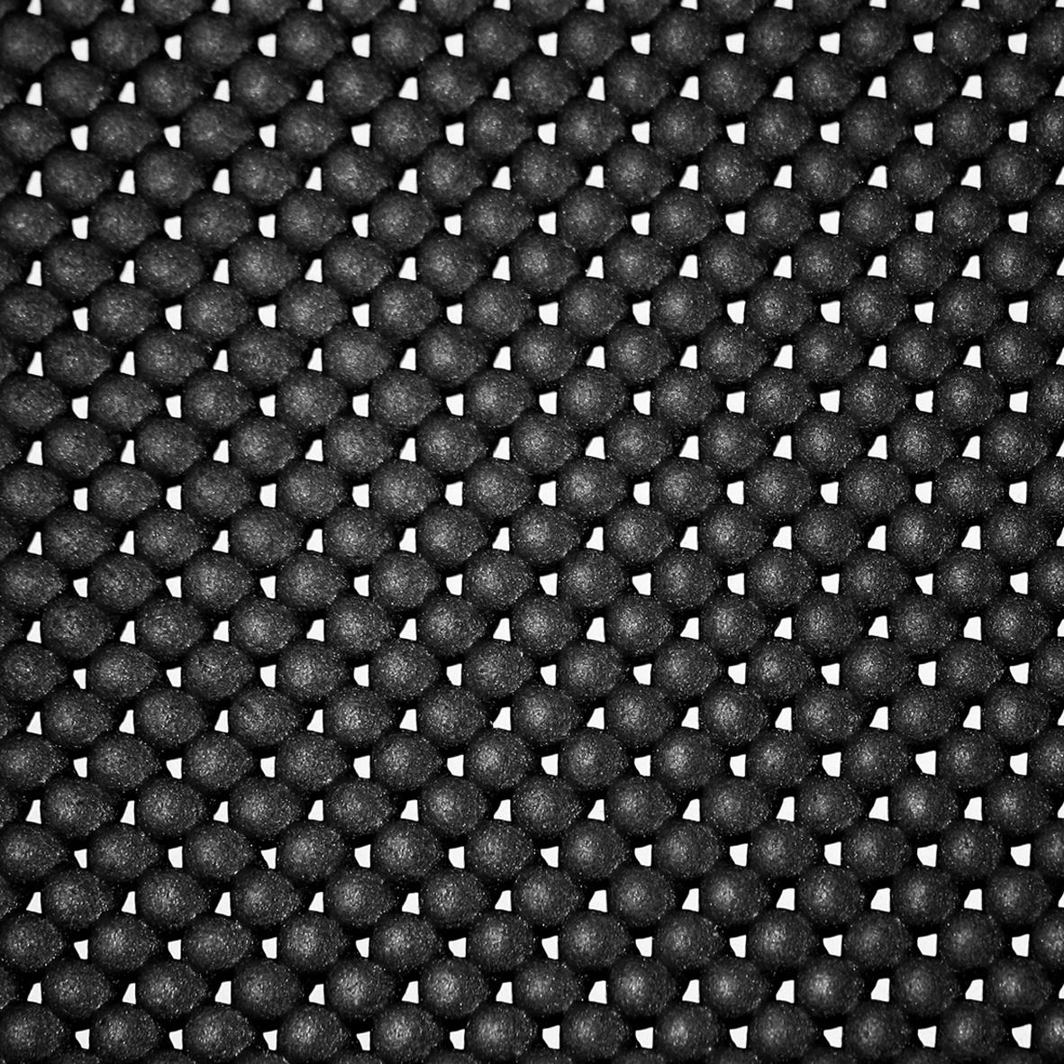 Schiumato Crono 65X15 Nero Lm