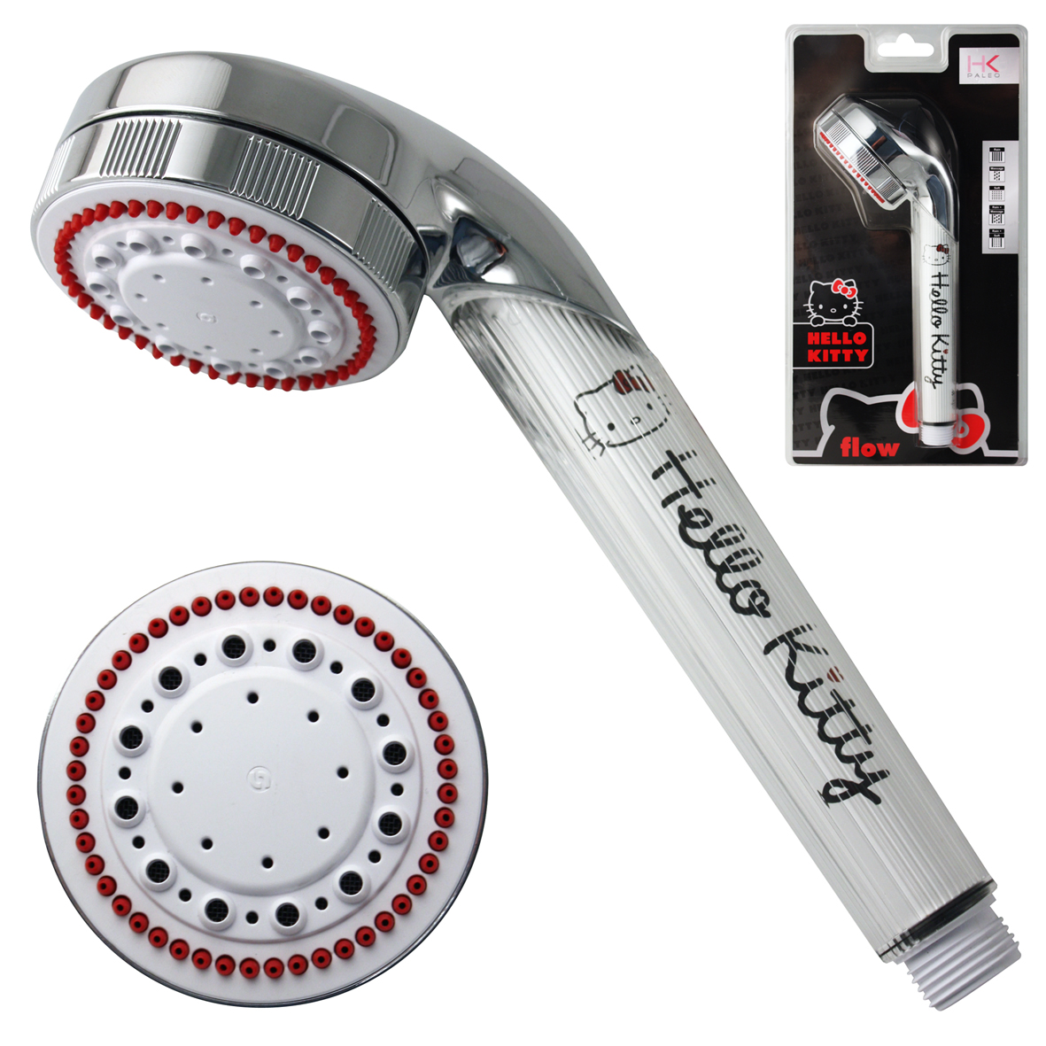 Doccetta Hello Kitty Mod. Flow